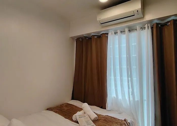 Apartahotel Shore Near Moa & Airport Td 9f *