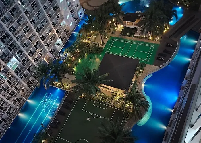 Apartahotel Shore Near Moa & Airport Td 9f