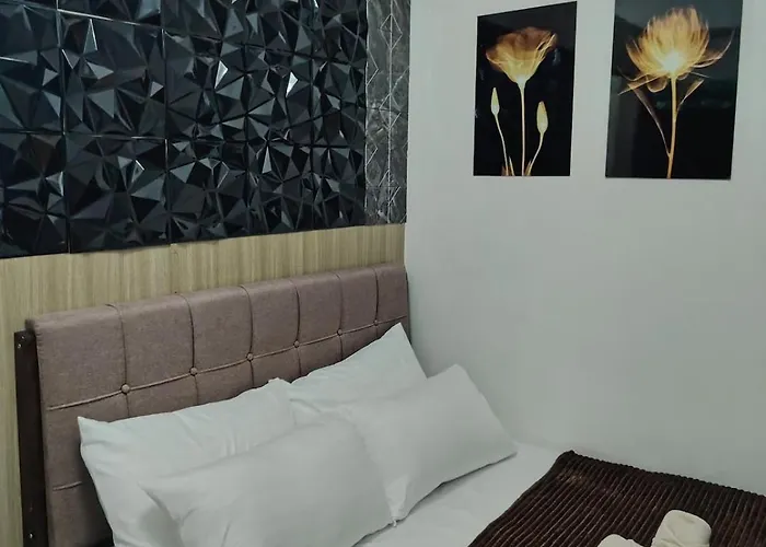 Apartahotel Shore Near Moa & Airport Td 9f *
