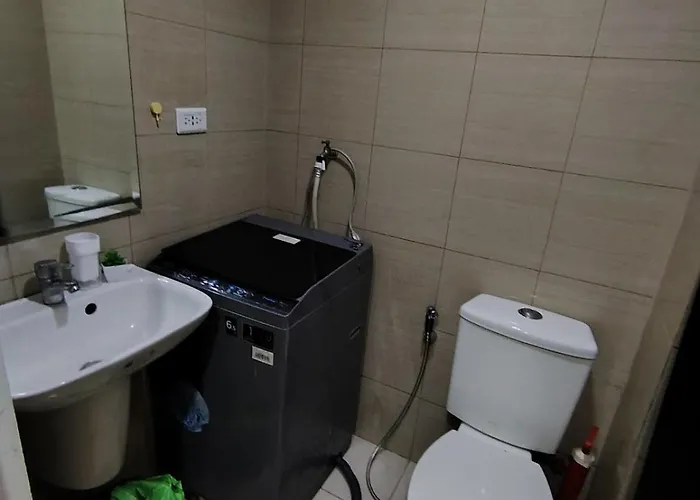 Apartahotel Shore Near Moa & Airport Td 9f