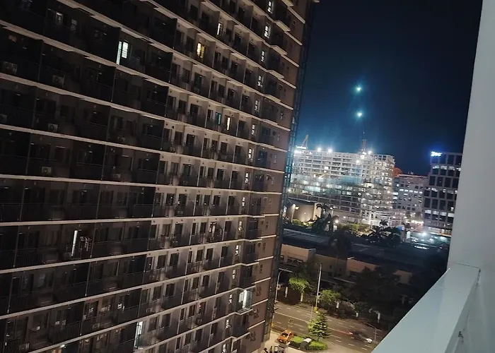 Apartahotel Shore Near Moa & Airport Td 9f *