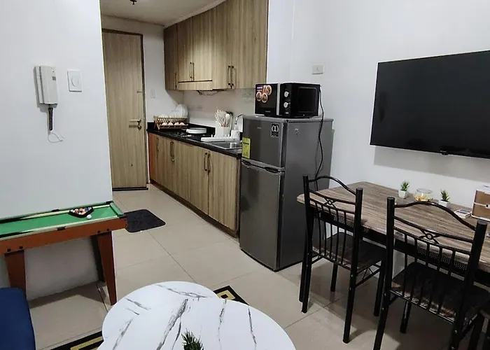 Shore Near Moa & Airport Td 9f * 마닐라