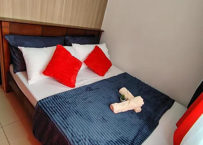 Apartahotel Shore Near Moa & Airport Td 9f