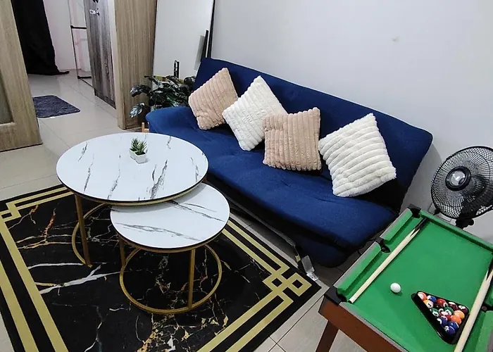 Apartahotel Shore Near Moa & Airport Td 9f *
