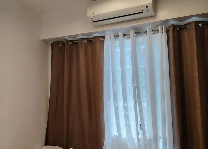 Shore Near Moa & Airport Td 9f 아파트호텔 마닐라