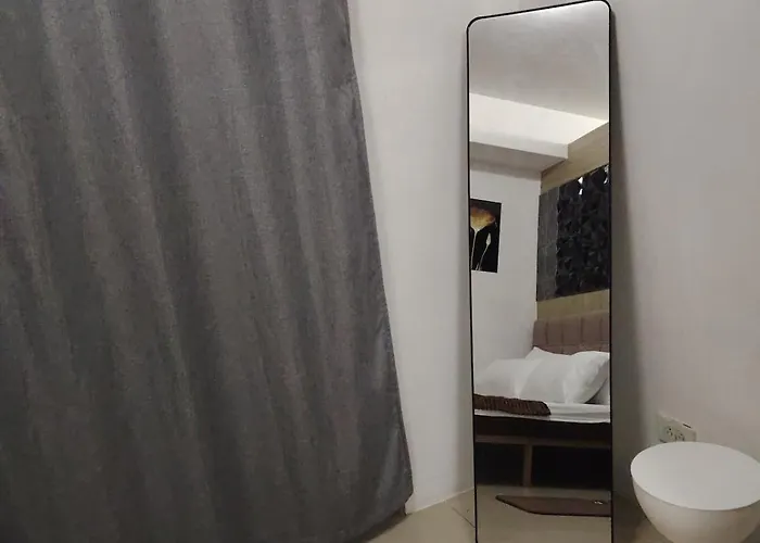 Apartahotel Shore Near Moa & Airport Td 9f *
