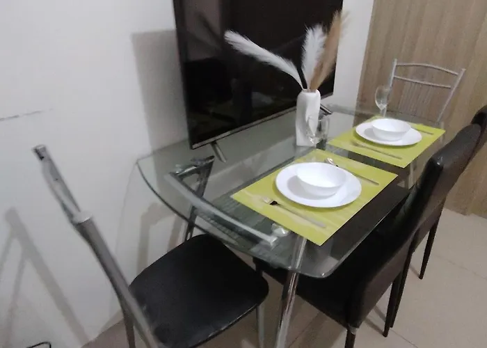 Apartahotel Shore Near Moa & Airport Td 9f